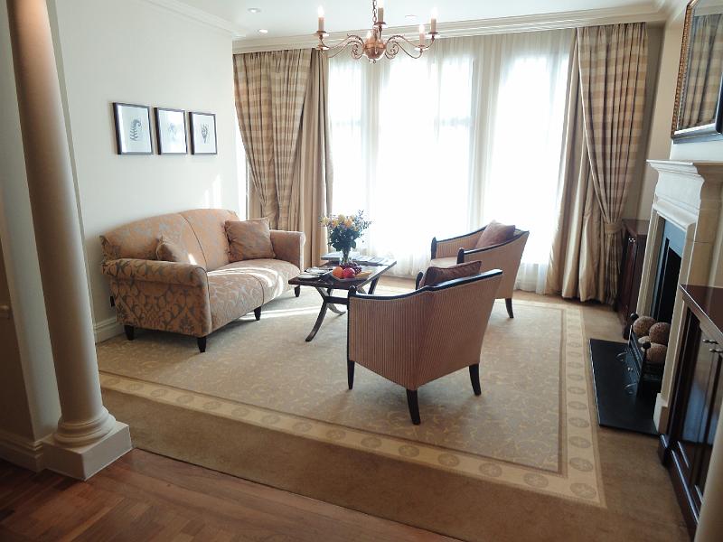 The Langham London Peter Sellers Suite 0312 (1)